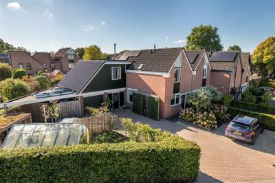 Woning Adelahof 43 Lienden