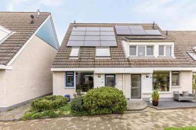 Woning Blokmaalder 18 Wormer