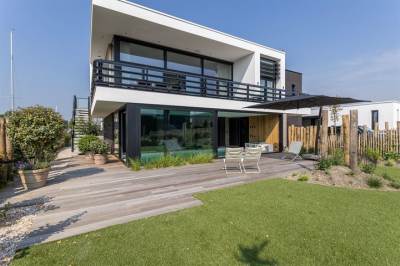 Woning Vliete 5 Kamperland