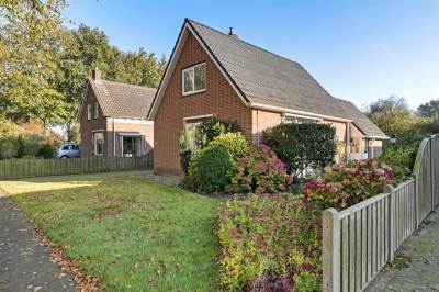 Woning Berkenlaan 3 Geesbrug