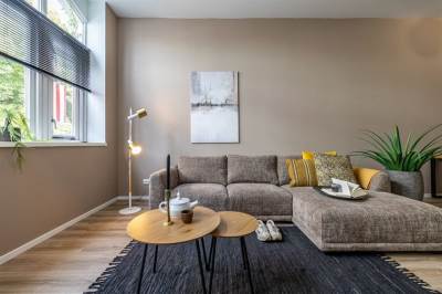 Woning Oostersingeldwarsstraat 3 Groningen