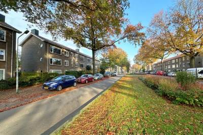 Woning Jacob van Campenlaan 69 Hilversum