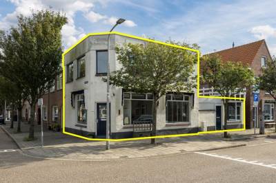 Woning Secretaris Varkevisserstraat 254 Katwijk (ZH)