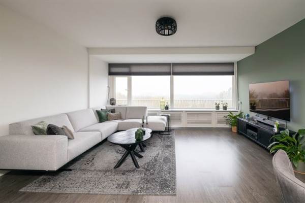 Woning Ocarinalaan 698 Rijswijk (ZH)