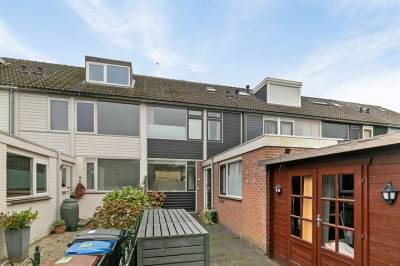 Woning G. Leegwaterhof 10 Purmerend