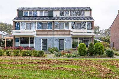 Woning Ebbingekamp 5 Zuidlaren