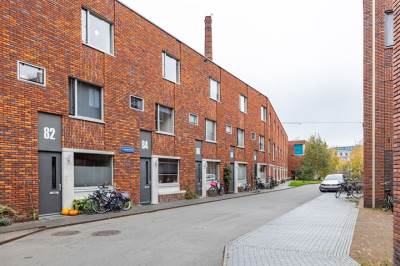 Woning Langestraat 84 Groningen