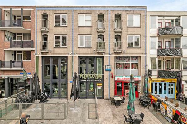 Woning Grote Markt 61 Almere