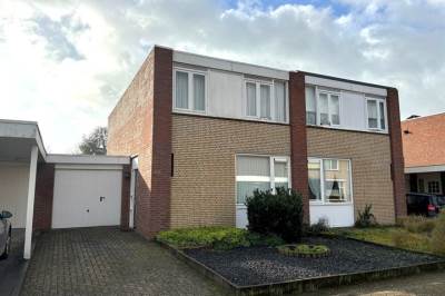Woning Vinkenstraat 82 Heythuysen