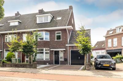 Woning Terheijdenseweg 23 Breda