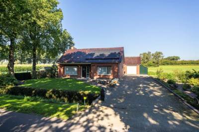 Woning Turfstraat 1 Sprundel