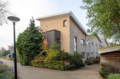 Woning Jonkvrouw van Naaldwijklaan 34 Vlaardingen