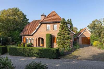 Woning Nassaustraat 3 Tubbergen