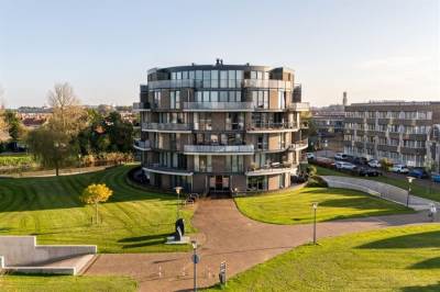 Woning Antoni Gaudipark 62 Vlissingen