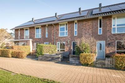 Woning Bertus Aafjesboulevard 12 Grootebroek