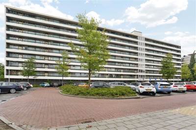Woning Tiengemeten 209 Amstelveen