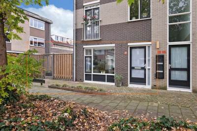 Woning Commandeurslaan 41 Heemskerk