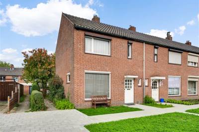 Woning Anna van Burenstraat 25 Weert
