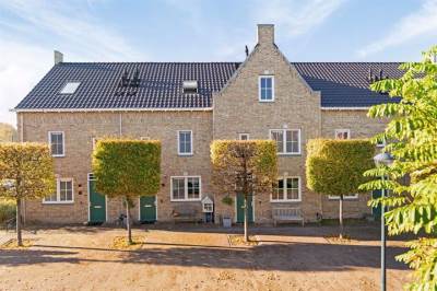 Woning Dubbe Loop 15 Nuenen