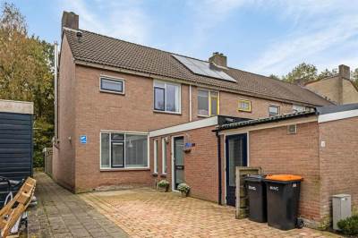 Woning Habijt 58 Grootebroek
