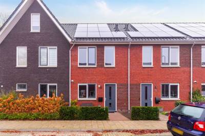 Woning Wheemekamp 3 Hall