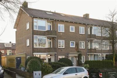 Woning Admiraal de Ruyterlaan 41 Hilversum
