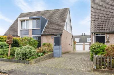 Woning Ligusterstraat 46 Heerlen