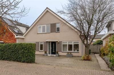 Woning Willem Coepijnstraat 11 Rotterdam