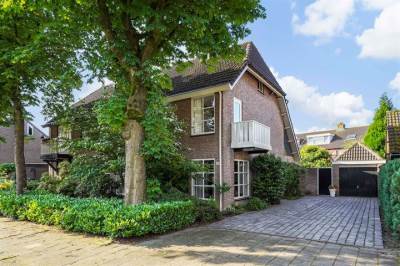 Woning Weteringlaan 183 Tilburg