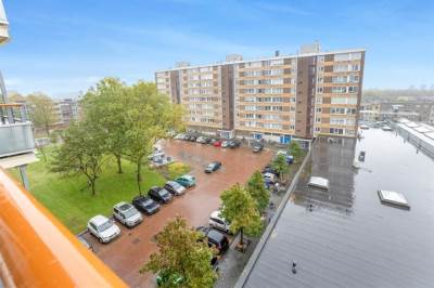 Woning Uiverhof 126 Beverwijk