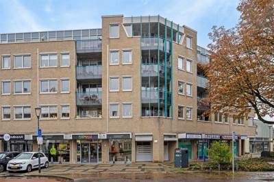 Woning Merseloseweg 33 Venray