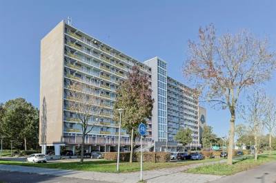 Woning Vliestroom 162 Alphen aan den Rijn