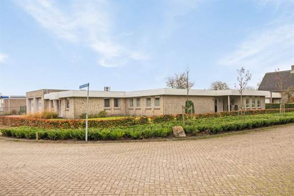 Woning Goudenrijderhof 53 Valkenswaard