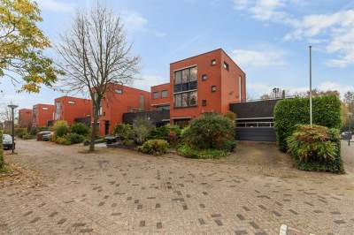 Woning Aletta Jacobskade 140 Vlaardingen