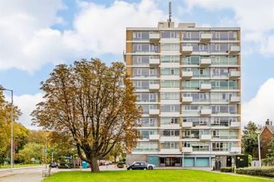 Woning Kralingseweg 163 Rotterdam