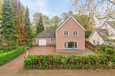 Woning Moleneind 138 Prinsenbeek