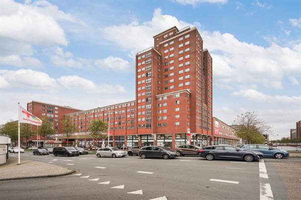 Woning Verheeskade 363 Den Haag