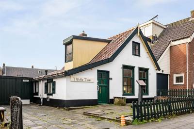 Woning Ringweg 115 Spaarndam