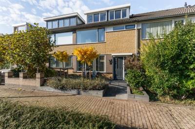 Woning Lindengaarde 48 Waddinxveen