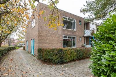 Woning Paterswoldseweg 446 Groningen