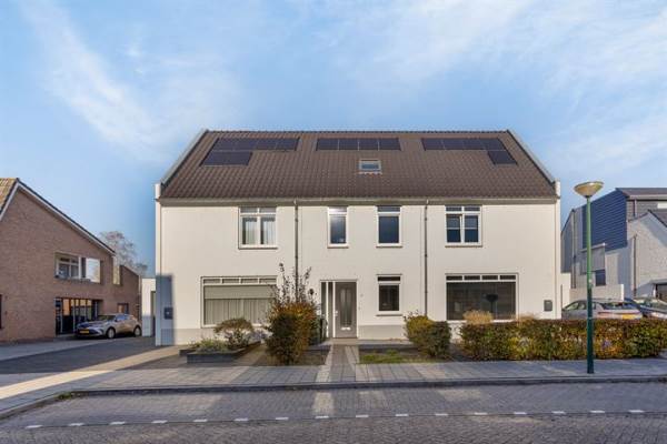 Woning Monseigneur Völkerstraat 31 Kaatsheuvel