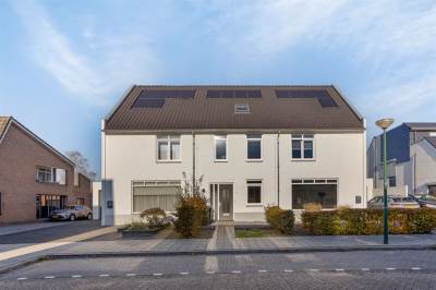 Woning Monseigneur Völkerstraat 31 Kaatsheuvel