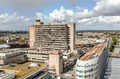 Woning Stationsstraat 142 Utrecht