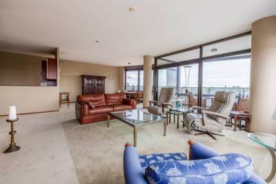 Woning Bakboord 48 Capelle aan den IJssel