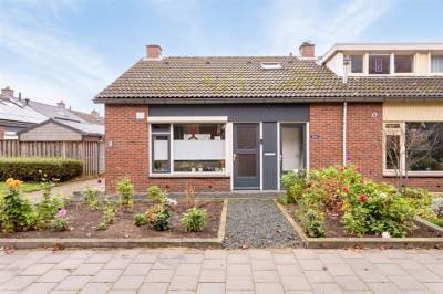 Woning Homberg 2801 Wijchen