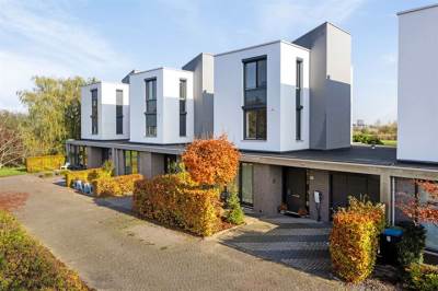 Woning Hondsdraf 26 Den Bosch