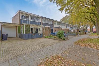 Woning Dillingecamp 15 Emmen