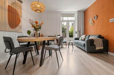 Woning Krayenhofflaan 315 Nijmegen