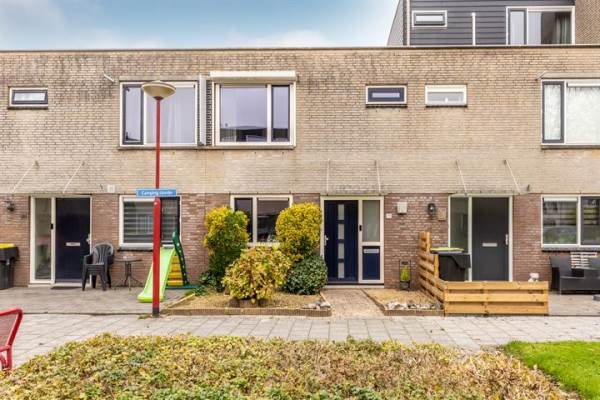 Woning Multatulipad 79 Oud-Beijerland