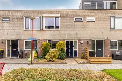 Woning Multatulipad 79 Oud-Beijerland